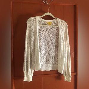 Catherine Malandrino Sweater